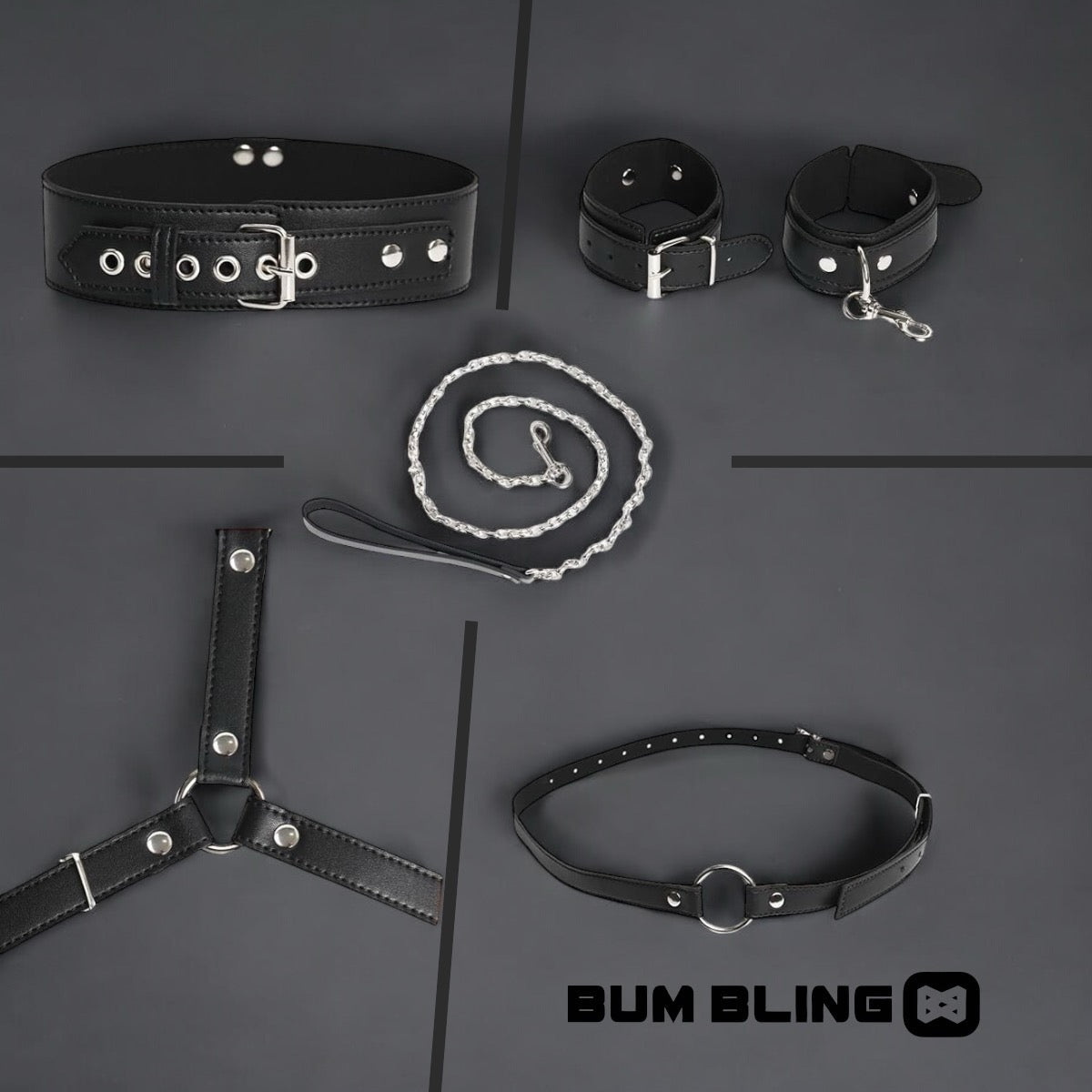 BDSM gear