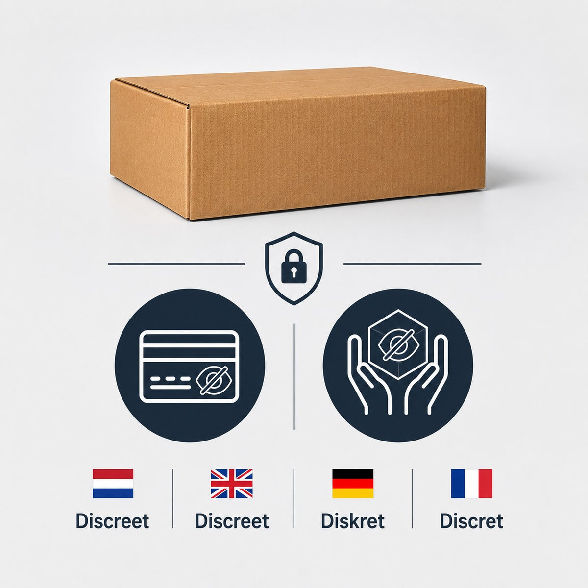 Godemichet réaliste en silicone - Godemichet à ventouse