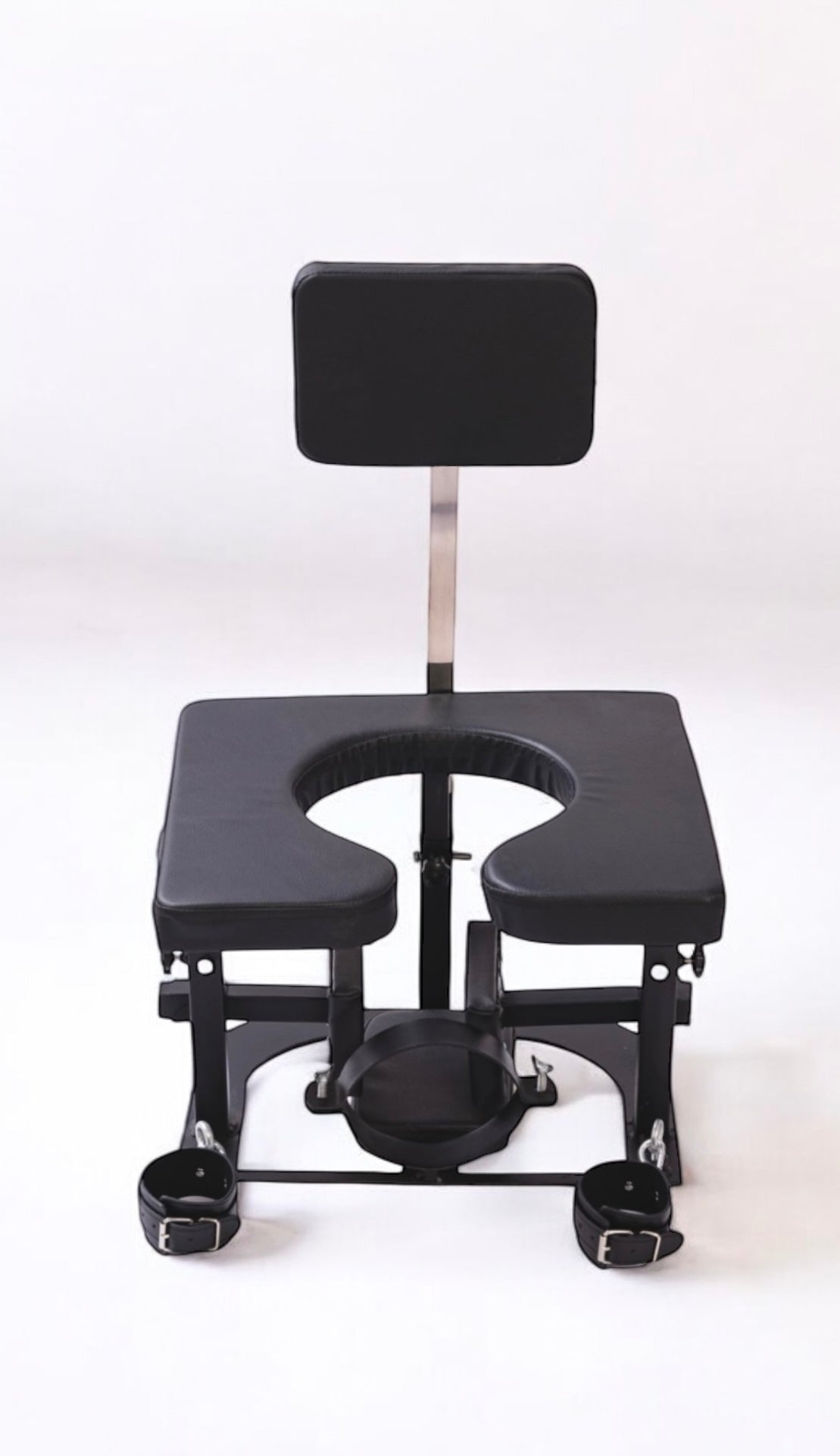 Dirty Play Chair