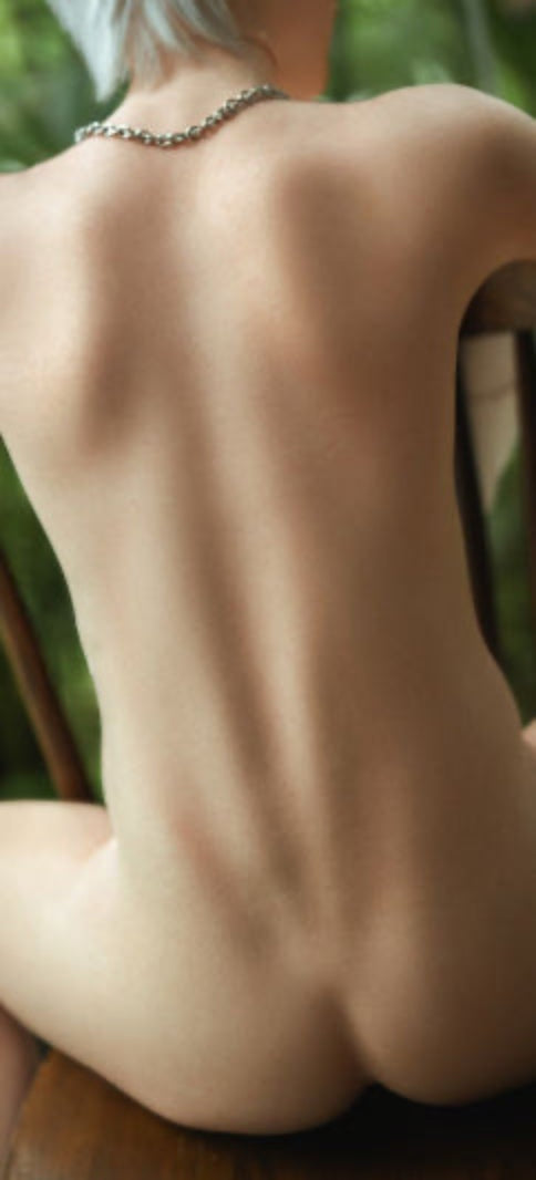 Poupée sexuelle masculine plus vraie que nature - Joey Doll